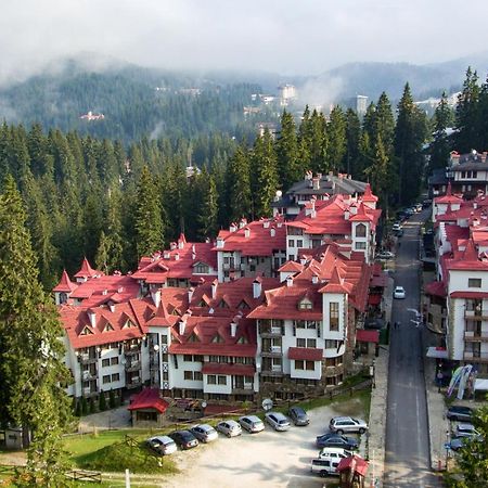 Studio - Apartments Castle Complex 2 Pamporovo Exterior photo